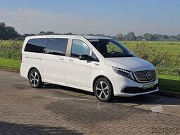 MERCEDES-BENZ EQV 300 L2 7-Persoons 365km WLTP Navi 360Camera...