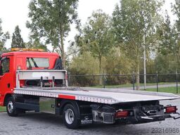 MAN TGL 12.220 4X2 | SLIDING PLATF | DANCO | 2X WIN...