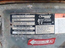 MAN TGL 12.220 4X2 | SLIDING PLATF | DANCO | 2X WIN...
