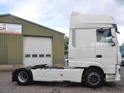 DAF XF 480 SSC 2018 AUTOMAAT NACHT AIRCO