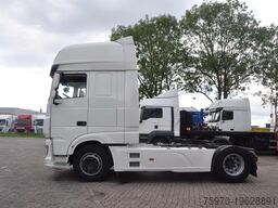 DAF XF 480 SSC 2018 AUTOMAAT NACHT AIRCO