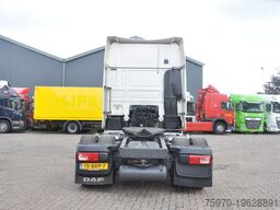 DAF XF 480 SSC 2018 AUTOMAAT NACHT AIRCO