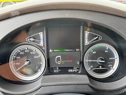 DAF XF 480 SSC 2018 AUTOMAAT NACHT AIRCO