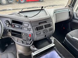 DAF XF 480 SSC 2018 AUTOMAAT NACHT AIRCO