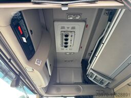 DAF XF 480 SSC 2018 AUTOMAAT NACHT AIRCO
