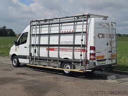 MERCEDES-BENZ SPRINTER 416 L3H2 Maxi 163Pk Exp!