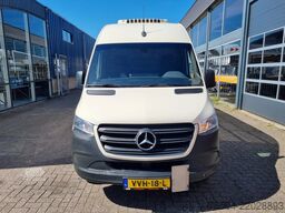 Mercedes-Benz Sprinter 315 CDI Maxi Koelwagen MT Konvekta +25...