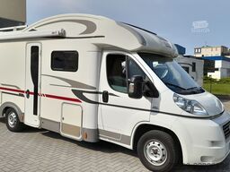 Adria MATRIX M680SP