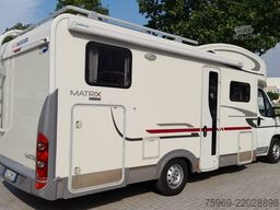 Adria MATRIX M680SP