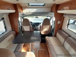 Adria MATRIX M680SP