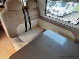 Adria MATRIX M680SP