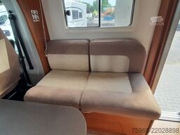 Adria MATRIX M680SP