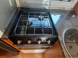 Adria MATRIX M680SP