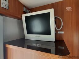 Adria MATRIX M680SP