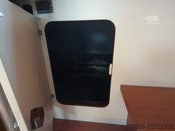 Adria MATRIX M680SP