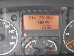 Adria MATRIX M680SP