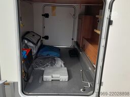Adria MATRIX M680SP