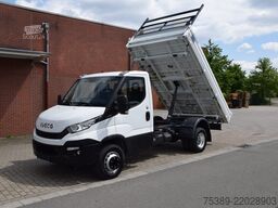 Iveco Daily  70 C18 Meiller AHK 3,5TNutzlast 3550KG