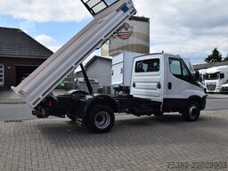 Iveco Daily  70 C18 Meiller AHK 3,5TNutzlast 3550KG