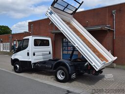 Iveco Daily  70 C18 Meiller AHK 3,5TNutzlast 3550KG
