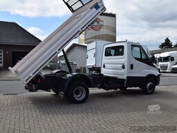 Iveco Daily  70 C18 Meiller AHK 3,5TNutzlast 3550KG