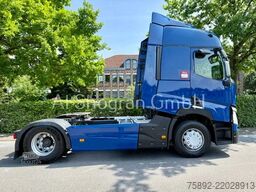 Renault T460 Sleepercab/Retarder/Standklima/Eu6