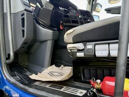 Renault T460 Sleepercab/Retarder/Standklima/Eu6