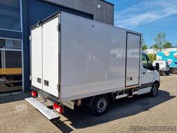 Mercedes-Benz Sprinter 316 CDI Kuhlkoffer/ V500 MAX MT -20+20...