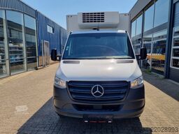 Mercedes-Benz Sprinter 316 CDI Kuhlkoffer/ V500 MAX MT -20+20...