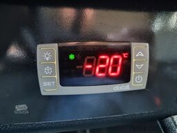 Mercedes-Benz Sprinter 316 CDI Kuhlkoffer/ V500 MAX MT -20+20...