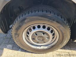 Mercedes-Benz Sprinter 316 CDI Kuhlkoffer/ V500 MAX MT -20+20...