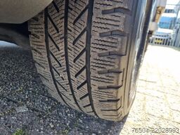 Mercedes-Benz Sprinter 316 CDI Kuhlkoffer/ V500 MAX MT -20+20...