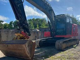 Caterpillar 320 KOPARKA GĄSIENICOWA