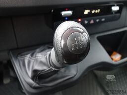 mercedes-benz Sprinter 317 CDI Mixto L2H2 BOTT-REGALE/WERKSTATT