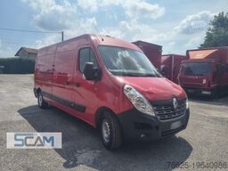 Renault MASTER | Euro 5B