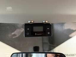 FORD Transit 350 L3*VIP 8-SITZER*RAMPE*ROLLSTUHLGERCH