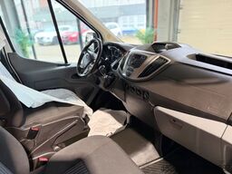 FORD Transit 350 L3*VIP 8-SITZER*RAMPE*ROLLSTUHLGERCH
