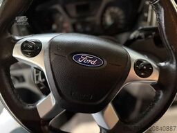 FORD Transit 350 L3*VIP 8-SITZER*RAMPE*ROLLSTUHLGERCH