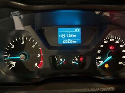 FORD Transit 350 L3*VIP 8-SITZER*RAMPE*ROLLSTUHLGERCH