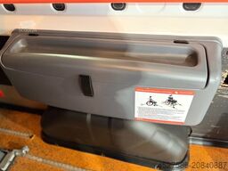 FORD Transit 350 L3*VIP 8-SITZER*RAMPE*ROLLSTUHLGERCH