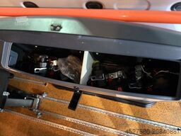 FORD Transit 350 L3*VIP 8-SITZER*RAMPE*ROLLSTUHLGERCH