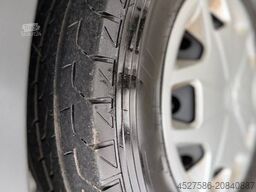 FORD Transit 350 L3*VIP 8-SITZER*RAMPE*ROLLSTUHLGERCH