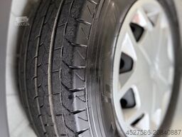 FORD Transit 350 L3*VIP 8-SITZER*RAMPE*ROLLSTUHLGERCH