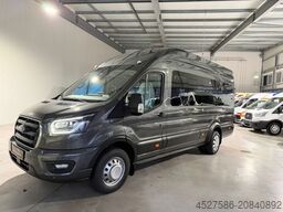 FORD Transit Bus 460 MAXI L4*17 SITZE*NAVI*AHK*R.CAM*