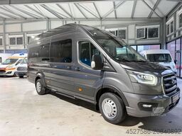 FORD Transit Bus 460 MAXI L4*17 SITZE*NAVI*AHK*R.CAM*