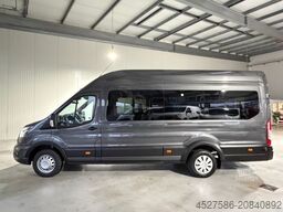 FORD Transit Bus 460 MAXI L4*17 SITZE*NAVI*AHK*R.CAM*