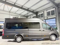 FORD Transit Bus 460 MAXI L4*17 SITZE*NAVI*AHK*R.CAM*