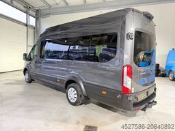 FORD Transit Bus 460 MAXI L4*17 SITZE*NAVI*AHK*R.CAM*