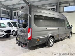 FORD Transit Bus 460 MAXI L4*17 SITZE*NAVI*AHK*R.CAM*