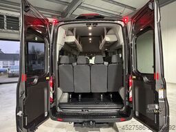 FORD Transit Bus 460 MAXI L4*17 SITZE*NAVI*AHK*R.CAM*